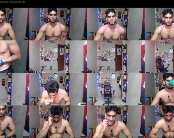 jackecuador — 116 minute Chaturbate male cam show recording, 720p, Mar 19, 2023