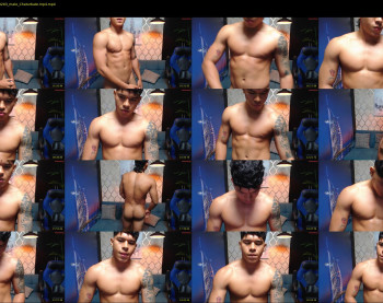jacod_cock1 — 30 minute Chaturbate male cam show recording, 720p, Mar 20, 2023