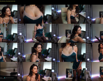 jadeperez_ — 120 minute Chaturbate female cam show recording, 720p, Mar 20, 2023