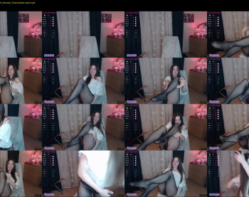 jane_kinn — 60 minute Chaturbate female cam show recording, 720p, Mar 20, 2023