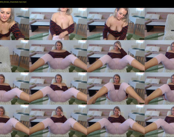 jaqueline88 — 7 minute Chaturbate female cam show recording, 720p, Mar 19, 2023