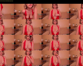 jasminarcher — 7 minute Chaturbate female cam show recording, 720p, Mar 19, 2023