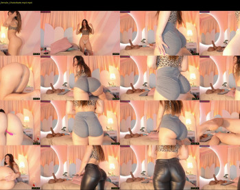 jenna1_ — 111 minute Chaturbate female cam show recording, 720p, Mar 19, 2023