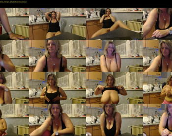 jennadeluxe — 31 minute Chaturbate female cam show recording, 480p, Mar 20, 2023