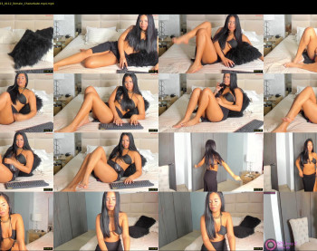 jenny_roberts96 — 46 minute Chaturbate female cam show recording, 720p, Mar 20, 2023