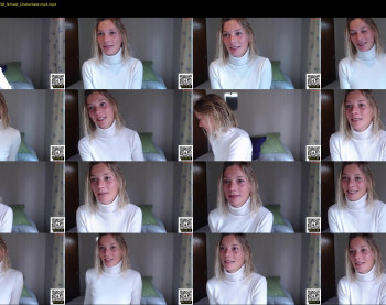 joannadea — 11 minute Chaturbate female cam show recording, 720p, Mar 19, 2023