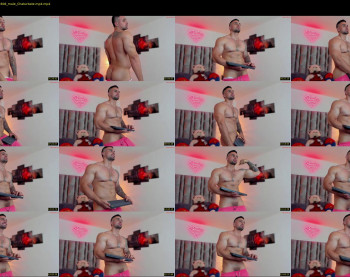 john_king29 — 25 minute Chaturbate male cam show recording, 720p, Mar 20, 2023