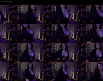 karrin — 6 minute Chaturbate female cam show recording, 720p, Mar 20, 2023