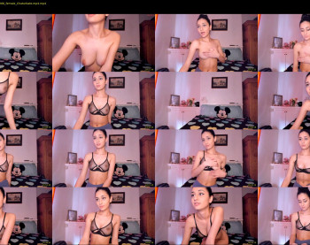 kellsey_shy — 42 minute Chaturbate female cam show recording, 720p, Mar 19, 2023
