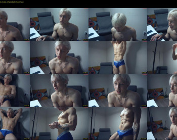 l_adonis_l — 70 minute Chaturbate male cam show recording, 720p, Mar 19, 2023