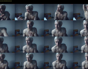 l_adonis_l — 3 minute Chaturbate male cam show recording, 720p, Mar 19, 2023