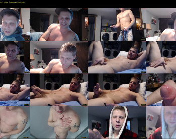 lancehardin — 91 minute Chaturbate male cam show recording, 720p, Mar 20, 2023