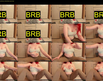 laracara — 32 minute Chaturbate female cam show recording, 720p, Mar 19, 2023