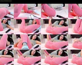 lendielira — 6 minute Chaturbate female cam show recording, 720p, Mar 19, 2023