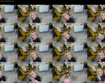 lexi_luv — 4 minute Chaturbate female cam show recording, 720p, Mar 19, 2023