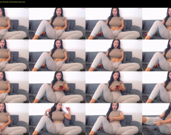 lexy_sweet — 7 minute Chaturbate female cam show recording, 720p, Mar 20, 2023