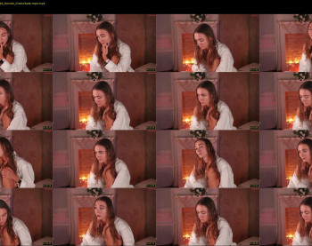 limy_fresh — 3 minute Chaturbate female cam show recording, 720p, Mar 20, 2023
