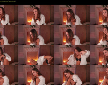 limy_fresh — 5 minute Chaturbate female cam show recording, 720p, Mar 20, 2023