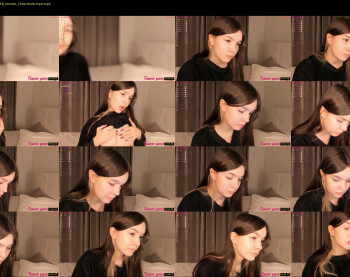 lindajenny — 34 minute Chaturbate couple cam show recording, 720p, Mar 19, 2023