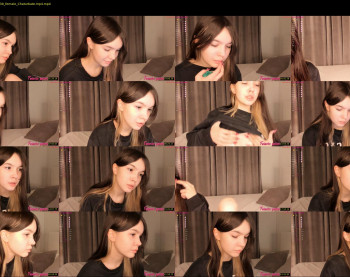 lindajenny — 27 minute Chaturbate couple cam show recording, 720p, Mar 19, 2023