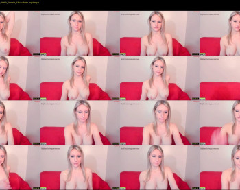 lovingsummer — 9 minute Chaturbate female cam show recording, 720p, Mar 19, 2023