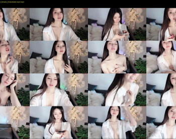lucy__bb — 121 minute Chaturbate female cam show recording, 720p, Mar 19, 2023