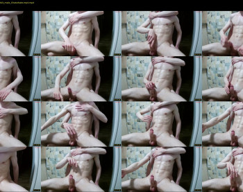 lusty__boys — 3 minute Chaturbate male cam show recording, 720p, Mar 20, 2023