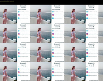 merrilyn — 10 minute Chaturbate female cam show recording, 720p, Mar 19, 2023