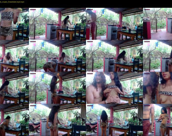 minikunis — 66 minute Chaturbate couple cam show recording, 720p, Mar 19, 2023