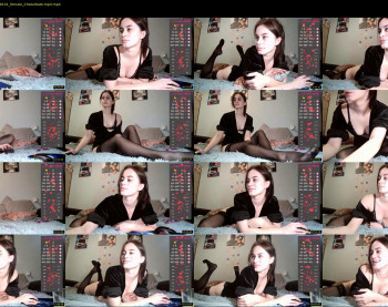 miracle_rose — 76 minute Chaturbate female cam show recording, 720p, Mar 20, 2023