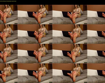 mistressellie — 12 minute Chaturbate female cam show recording, 720p, Mar 20, 2023