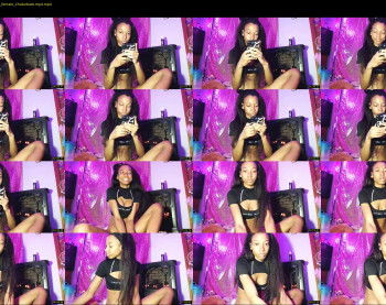 mocha_ — 10 minute Chaturbate female cam show recording, 720p, Mar 19, 2023