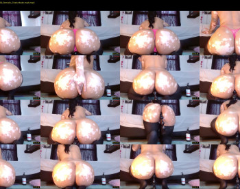 mollyguns — 17 minute Chaturbate female cam show recording, 720p, Mar 19, 2023