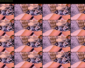 myassistant — 17 minute Chaturbate female cam show recording, 720p, Mar 20, 2023