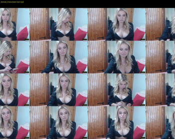 nancy_d — 10 minute Chaturbate female cam show recording, 720p, Mar 19, 2023