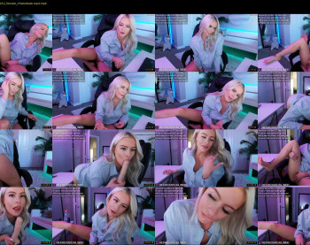 oliviaowens — 121 minute Chaturbate female cam show recording, 720p, Mar 20, 2023