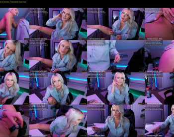 oliviaowens — 120 minute Chaturbate female cam show recording, 720p, Mar 20, 2023