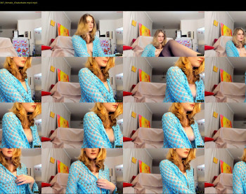 palach2323 — 6 minute Chaturbate couple cam show recording, 720p, Mar 20, 2023