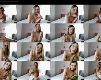 paradisepleasure_ — 44 minute Chaturbate couple cam show recording, 720p, Mar 20, 2023