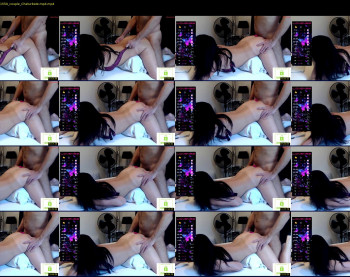 passiekoppel — 18 minute Chaturbate couple cam show recording, 720p, Mar 19, 2023