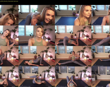 phoenix_taylor — 57 minute Chaturbate female cam show recording, 720p, Mar 20, 2023