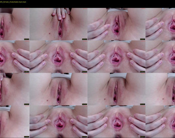 pixie_emily — 10 minute Chaturbate female cam show recording, 720p, Mar 19, 2023