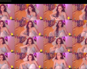 ps4pro — 121 minute Chaturbate female cam show recording, 720p, Mar 19, 2023