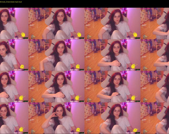 ps4pro — 7 minute Chaturbate female cam show recording, 720p, Mar 20, 2023
