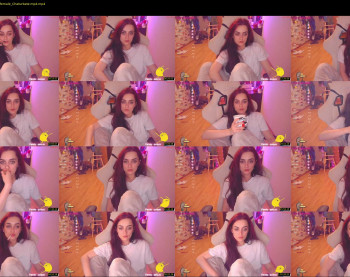 ps4pro — 71 minute Chaturbate female cam show recording, 720p, Mar 20, 2023
