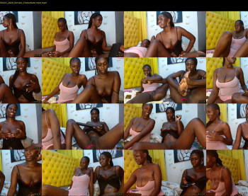 queen_tweakingbae — 48 minute Chaturbate female cam show recording, 720p, Mar 19, 2023