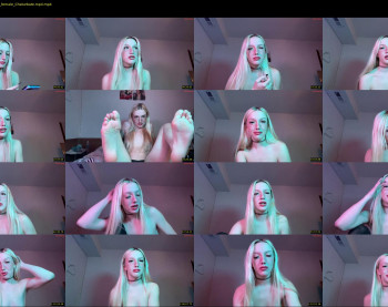 riababe — 80 minute Chaturbate female cam show recording, 720p, Mar 19, 2023
