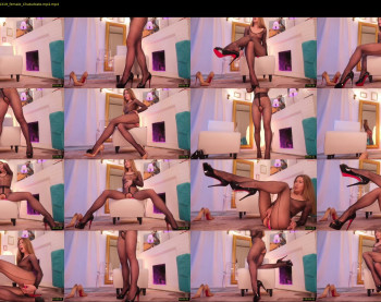 rikka_moore — 68 minute Chaturbate female cam show recording, 720p, Mar 19, 2023