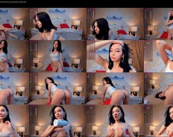 riskyproject — 19 minute Chaturbate couple cam show recording, 720p, Mar 19, 2023