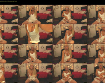 sassythang4u — 21 minute Chaturbate female cam show recording, 720p, Mar 19, 2023